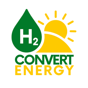 Logo DEEPTECH ENERGIA VERDE & AMARELA